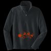 Value Fleece 1/4 Zip Pullover Thumbnail