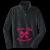 Value Fleece 1/4 Zip Pullover Thumbnail