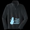 Value Fleece 1/4 Zip Pullover Thumbnail