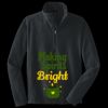 Value Fleece 1/4 Zip Pullover Thumbnail