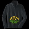 Value Fleece 1/4 Zip Pullover Thumbnail