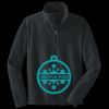 Value Fleece 1/4 Zip Pullover Thumbnail