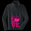 Value Fleece 1/4 Zip Pullover Thumbnail