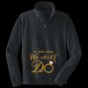 Value Fleece 1/4 Zip Pullover Thumbnail