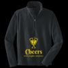 Value Fleece 1/4 Zip Pullover Thumbnail