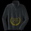 Value Fleece 1/4 Zip Pullover Thumbnail