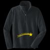 Value Fleece 1/4 Zip Pullover Thumbnail