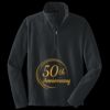 Value Fleece 1/4 Zip Pullover Thumbnail
