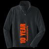 Value Fleece 1/4 Zip Pullover Thumbnail