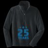 Value Fleece 1/4 Zip Pullover Thumbnail