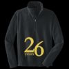 Value Fleece 1/4 Zip Pullover Thumbnail