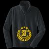 Value Fleece 1/4 Zip Pullover Thumbnail