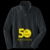 Value Fleece 1/4 Zip Pullover Thumbnail