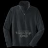 Value Fleece 1/4 Zip Pullover Thumbnail