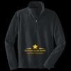 Value Fleece 1/4 Zip Pullover Thumbnail