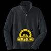 Value Fleece 1/4 Zip Pullover Thumbnail