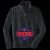 Value Fleece 1/4 Zip Pullover Thumbnail