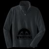Value Fleece 1/4 Zip Pullover Thumbnail