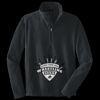 Value Fleece 1/4 Zip Pullover Thumbnail