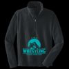 Value Fleece 1/4 Zip Pullover Thumbnail