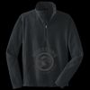 Value Fleece 1/4 Zip Pullover Thumbnail