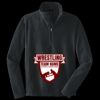 Value Fleece 1/4 Zip Pullover Thumbnail