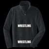 Value Fleece 1/4 Zip Pullover Thumbnail