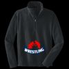 Value Fleece 1/4 Zip Pullover Thumbnail