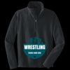 Value Fleece 1/4 Zip Pullover Thumbnail