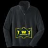 Value Fleece 1/4 Zip Pullover Thumbnail