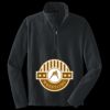 Value Fleece 1/4 Zip Pullover Thumbnail