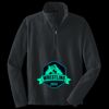 Value Fleece 1/4 Zip Pullover Thumbnail