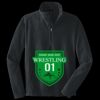 Value Fleece 1/4 Zip Pullover Thumbnail