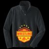 Value Fleece 1/4 Zip Pullover Thumbnail