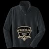 Value Fleece 1/4 Zip Pullover Thumbnail
