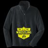 Value Fleece 1/4 Zip Pullover Thumbnail