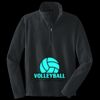 Value Fleece 1/4 Zip Pullover Thumbnail