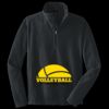 Value Fleece 1/4 Zip Pullover Thumbnail
