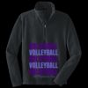 Value Fleece 1/4 Zip Pullover Thumbnail