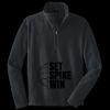 Value Fleece 1/4 Zip Pullover Thumbnail