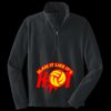 Value Fleece 1/4 Zip Pullover Thumbnail
