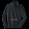 Value Fleece 1/4 Zip Pullover Thumbnail