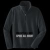 Value Fleece 1/4 Zip Pullover Thumbnail