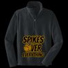 Value Fleece 1/4 Zip Pullover Thumbnail