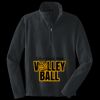 Value Fleece 1/4 Zip Pullover Thumbnail