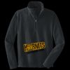 Value Fleece 1/4 Zip Pullover Thumbnail