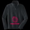 Value Fleece 1/4 Zip Pullover Thumbnail