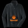 Value Fleece 1/4 Zip Pullover Thumbnail