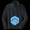 Value Fleece 1/4 Zip Pullover Thumbnail