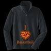 Value Fleece 1/4 Zip Pullover Thumbnail